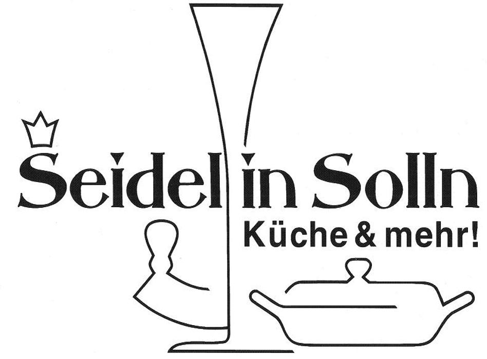 Bild zu Seidel in Solln in München Bild zu Seidel in Solln in München