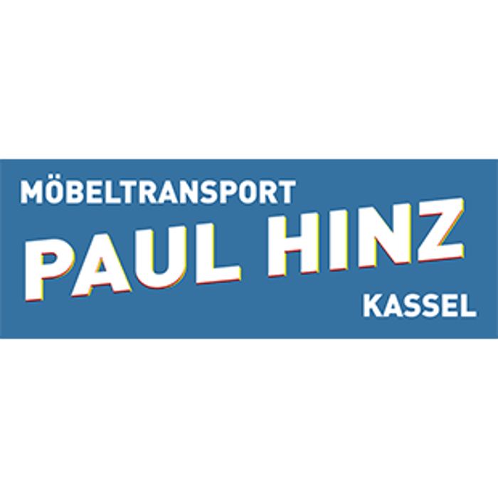 Paul Hinz Transport GmbH in Kassel