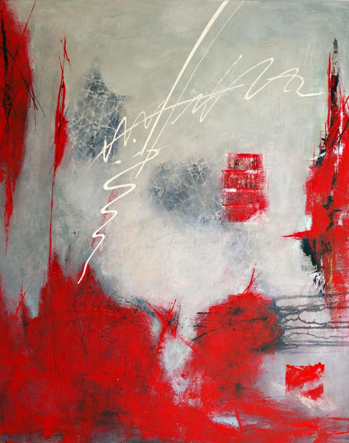 Maria Svatos Kunst und Kunsthandwerk, Fichtenstraße in Unterföhring