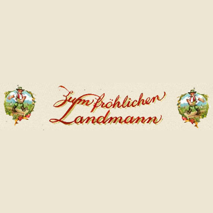 Bild zu Zum fröhlichen Landmann in Kelkheim im Taunus Bild zu Zum fröhlichen Landmann in Kelkheim im Taunus