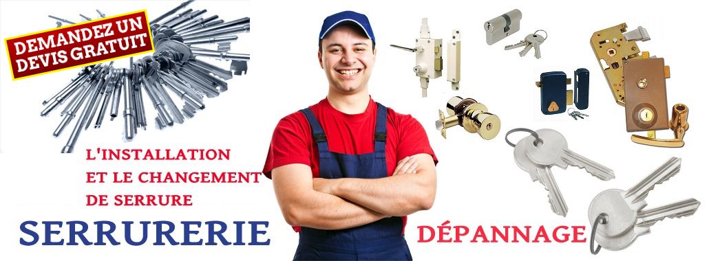 Fast Services reproduction de clés, serrurier