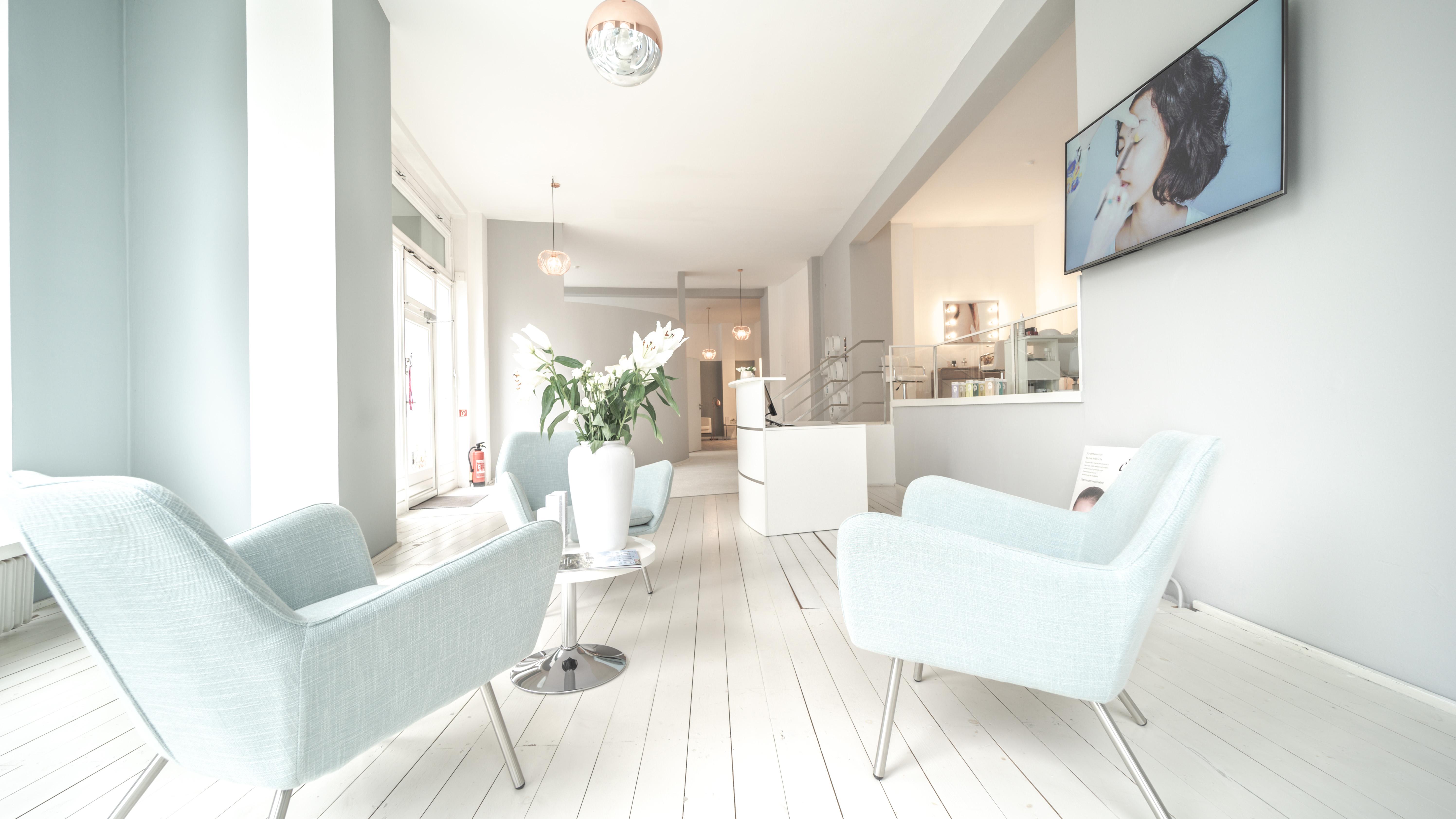 SKINROOM Kosmetikinstitut, Hartungstraße in Hamburg