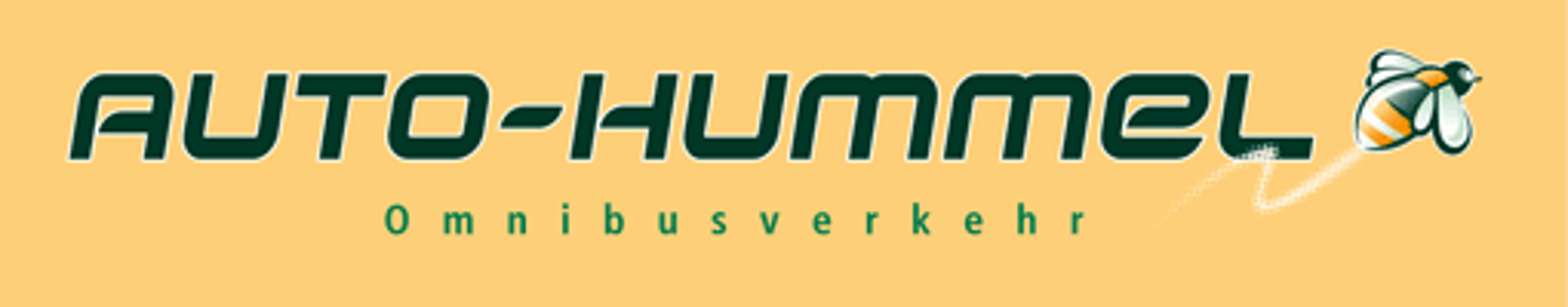 Werner Hummel Omnibusverkehr GmbH