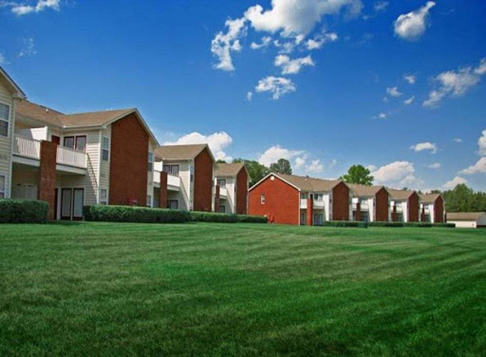 Chester Village Green - Chester, VA