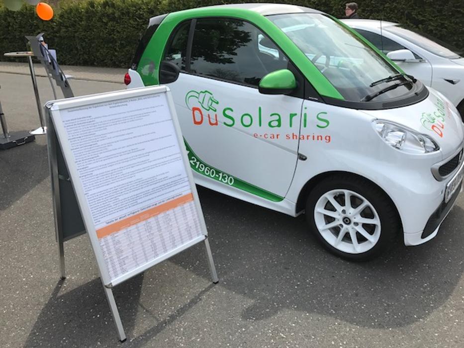 Oliver Duhr, Kerkenpatt in Hamminkeln