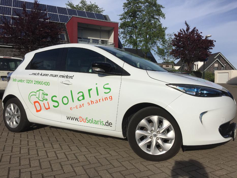 Oliver Duhr, Kerkenpatt in Hamminkeln