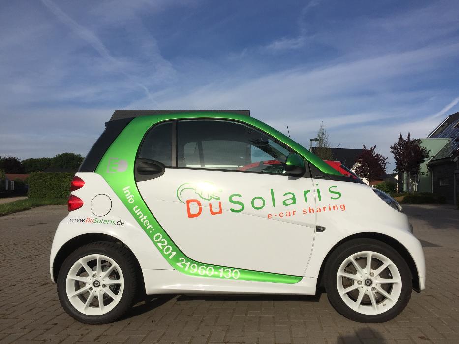 Oliver Duhr, Kerkenpatt in Hamminkeln