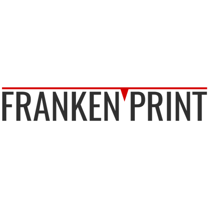 Frankenprint in Leutershausen