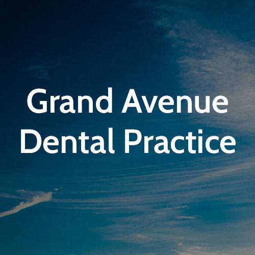 Grand Avenue Dental Practice Worthing 01903 503841