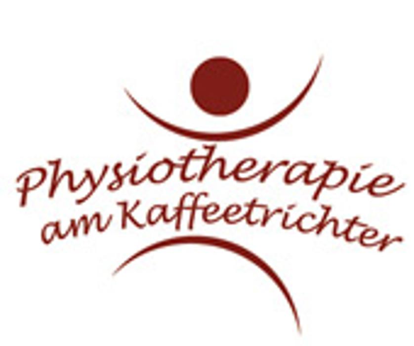 Logo von Physiotherapie am Kaffeetrichter, Pia Schindler