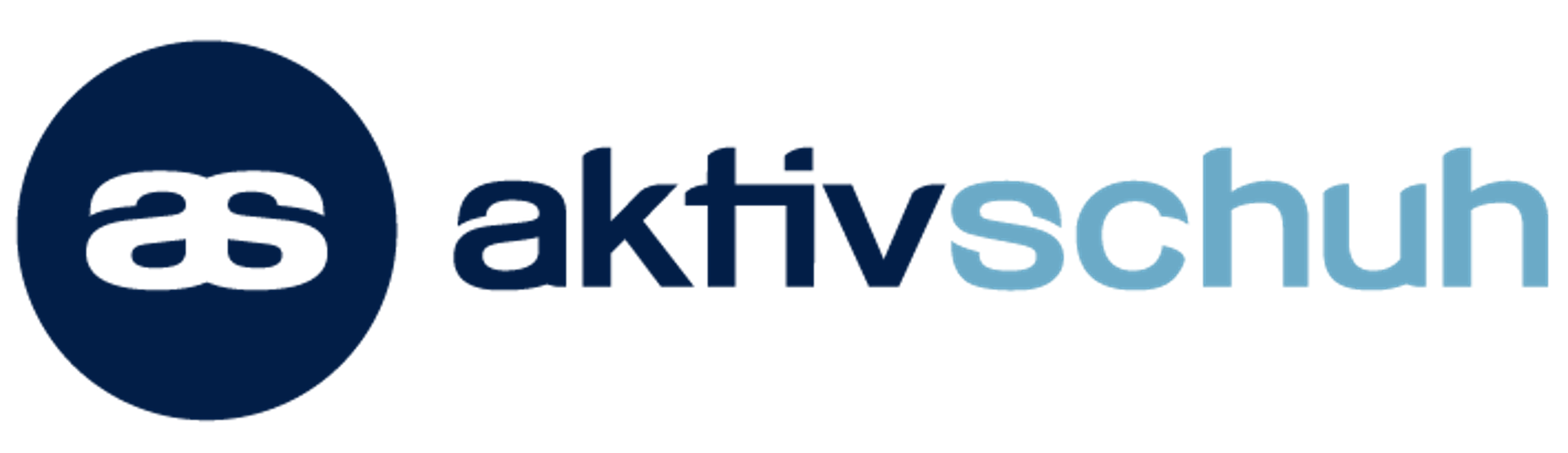 Logo Aktiv Schuh Rathauspassagen Logo Aktiv Schuh Rathauspassagen