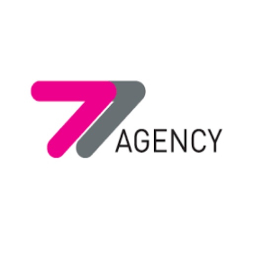 77agency UK London 020 7831 5392