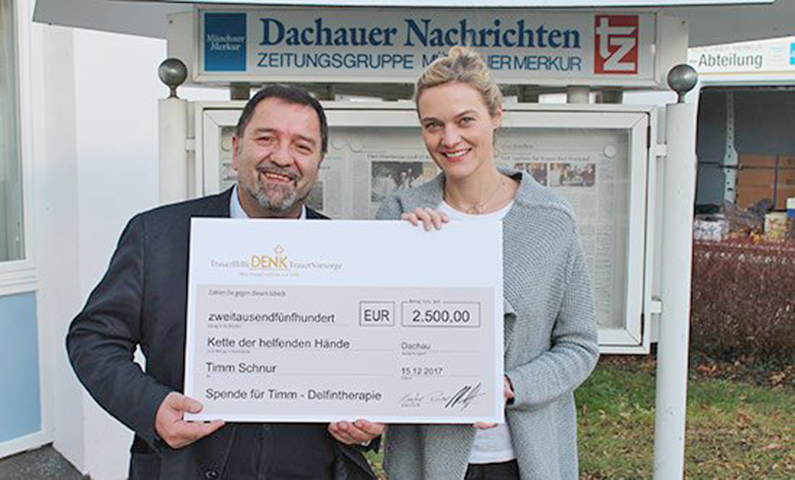 Foto de Bestattungsinstitut Denk TrauerHilfe GmbH Altötting Foto de Bestattungsinstitut Denk TrauerHilfe GmbH Altötting