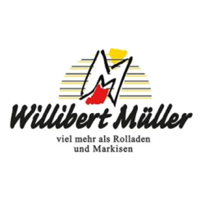 Willibert Müller