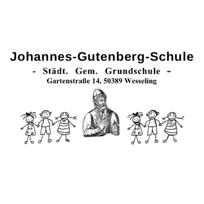 GS Johannes-Gutenberg-Schule