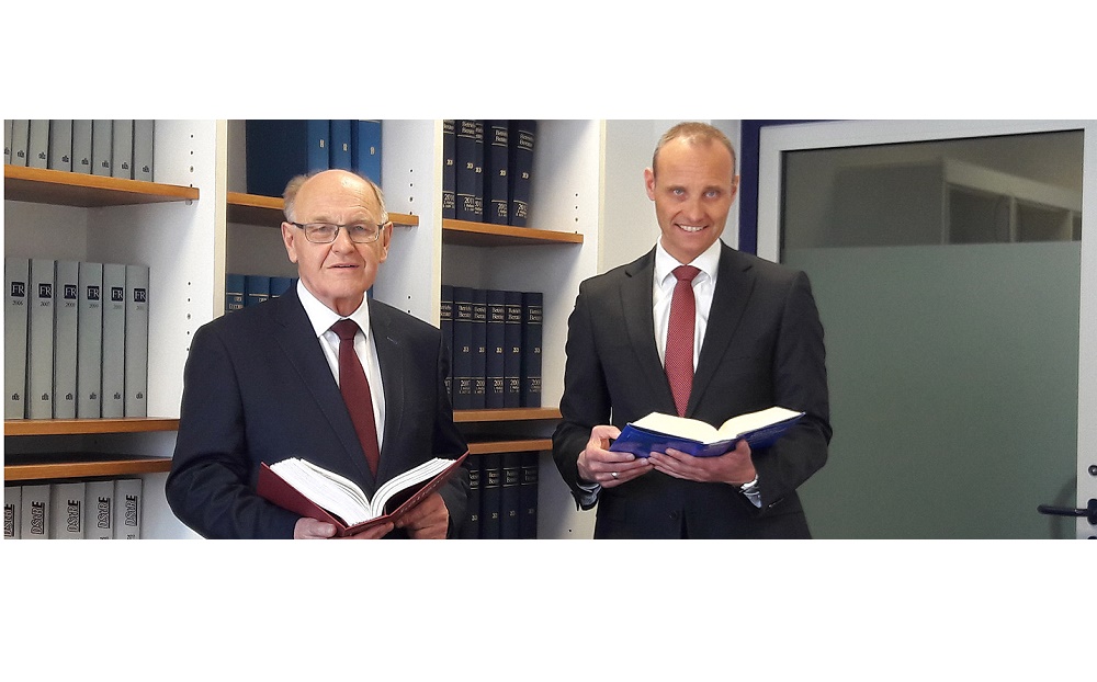 Foto de Kanzlei Scheiterle-Keicher, Wirtschaftsprüfer u. Steuerberater Foto de Kanzlei Scheiterle-Keicher, Wirtschaftsprüfer u. Steuerberater