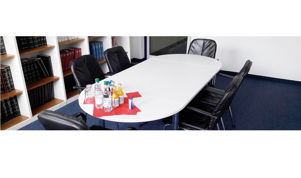 Foto de Kanzlei Scheiterle-Keicher, Wirtschaftsprüfer u. Steuerberater Stuttgart Foto de Kanzlei Scheiterle-Keicher, Wirtschaftsprüfer u. Steuerberater Stuttgart