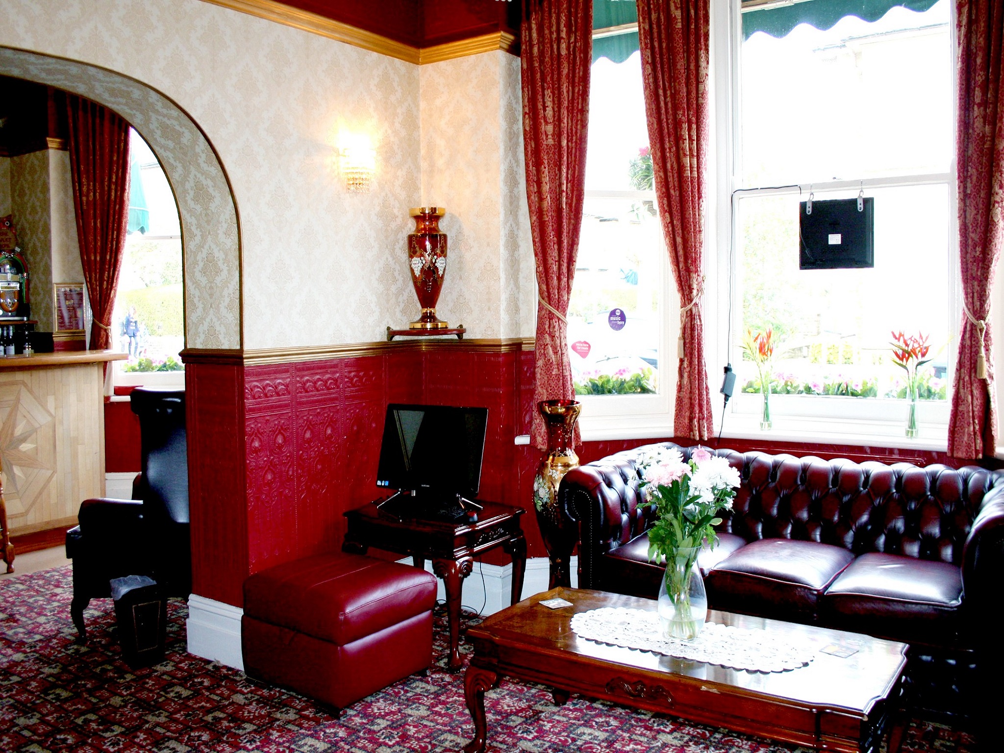Ilfracombe House Hotel Southend Ilfracombe House Hotel Southend