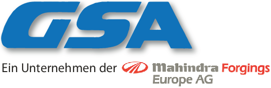 GSA Gesenkschmiede Schneider GmbH Aalen GSA Gesenkschmiede Schneider GmbH Aalen