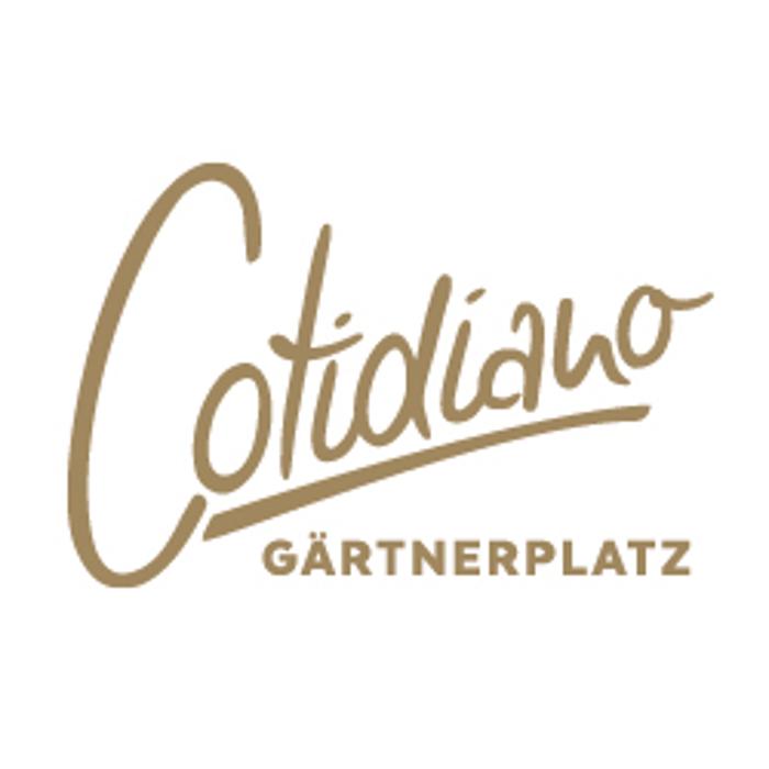 Cotidiano Gärtnerplatz in München