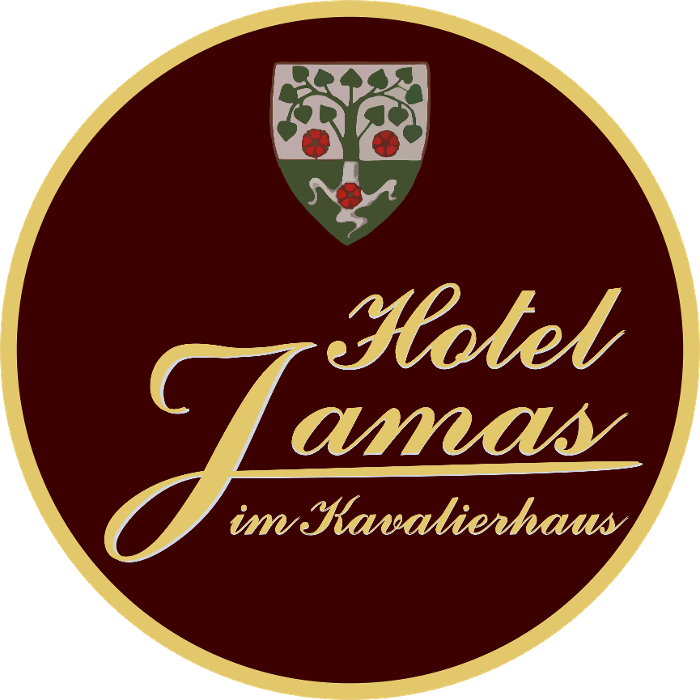Hotel Jamas im Kavalierhaus in Machern