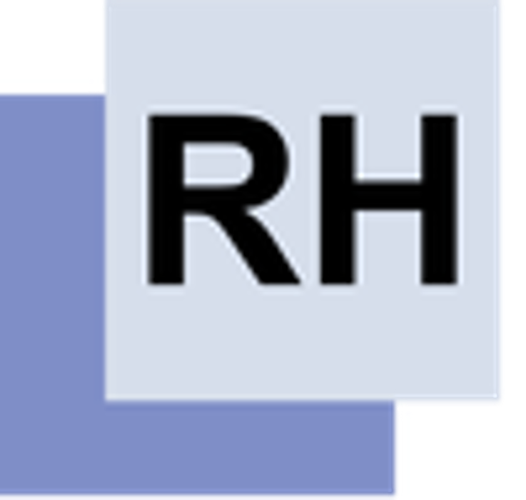 RH Engineering - Industrielle Bildverarbeitung in Süßen - Logo RH Engineering - Industrielle Bildverarbeitung in Süßen - Logo