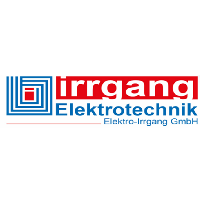 Logo Elektro-Irrgang GmbH