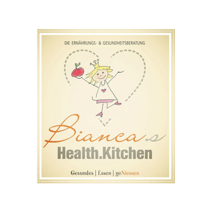 Biancas.Health.Kitchen Die Ernährungs- & Gesundheitsberatung