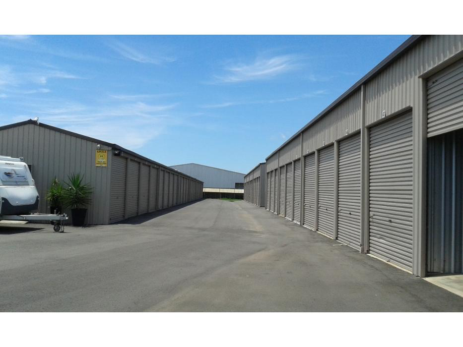 Bundaberg Self Storage