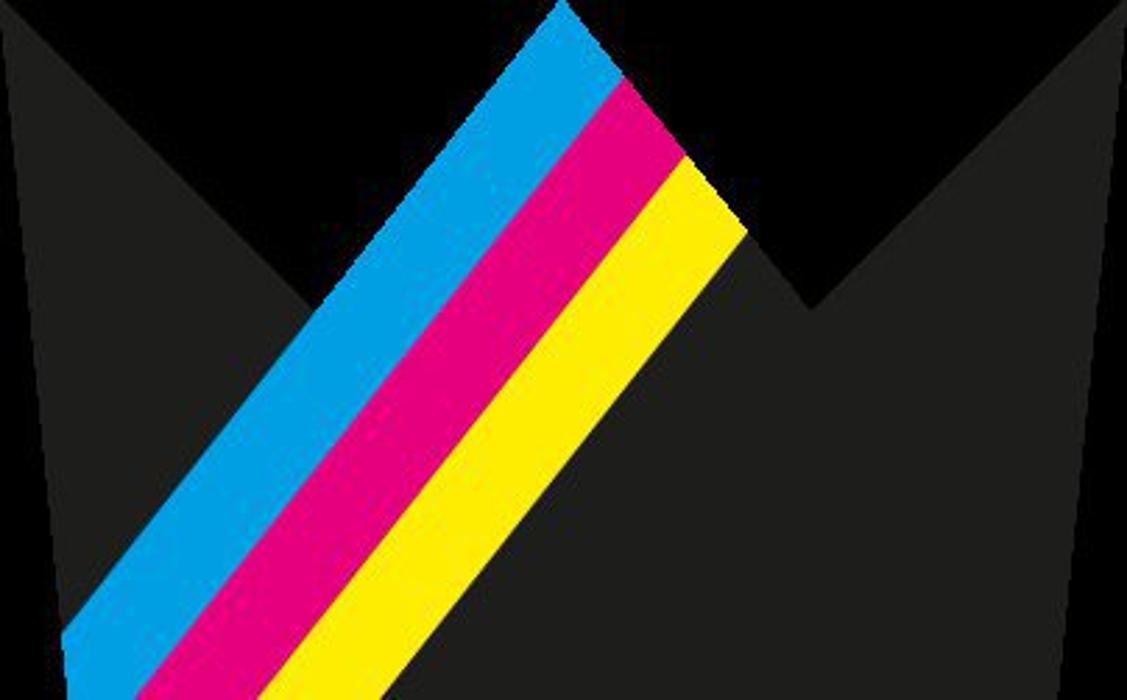 Druckkönig, Chaltenbodenstrasse in Schindellegi