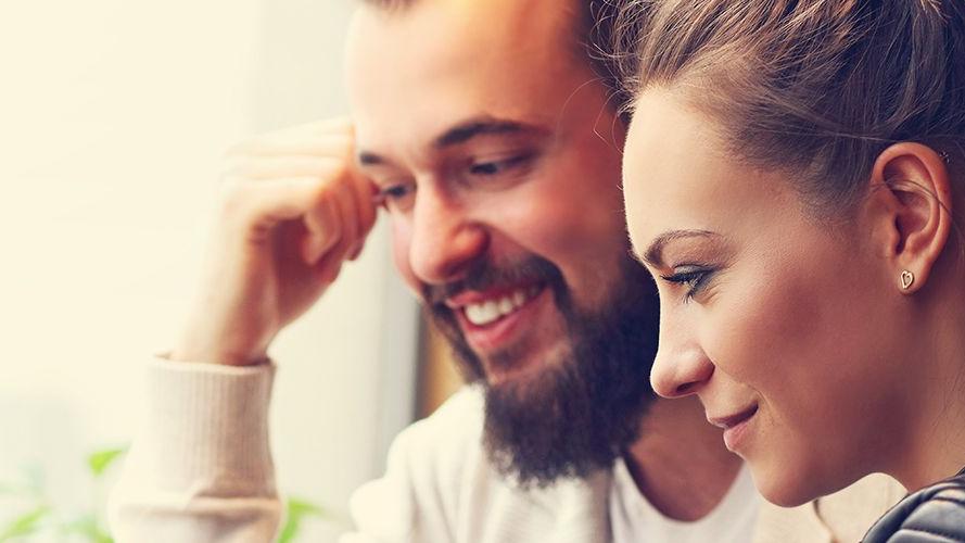 CALUMA GmbH, Nahariyastraße in Bielefeld