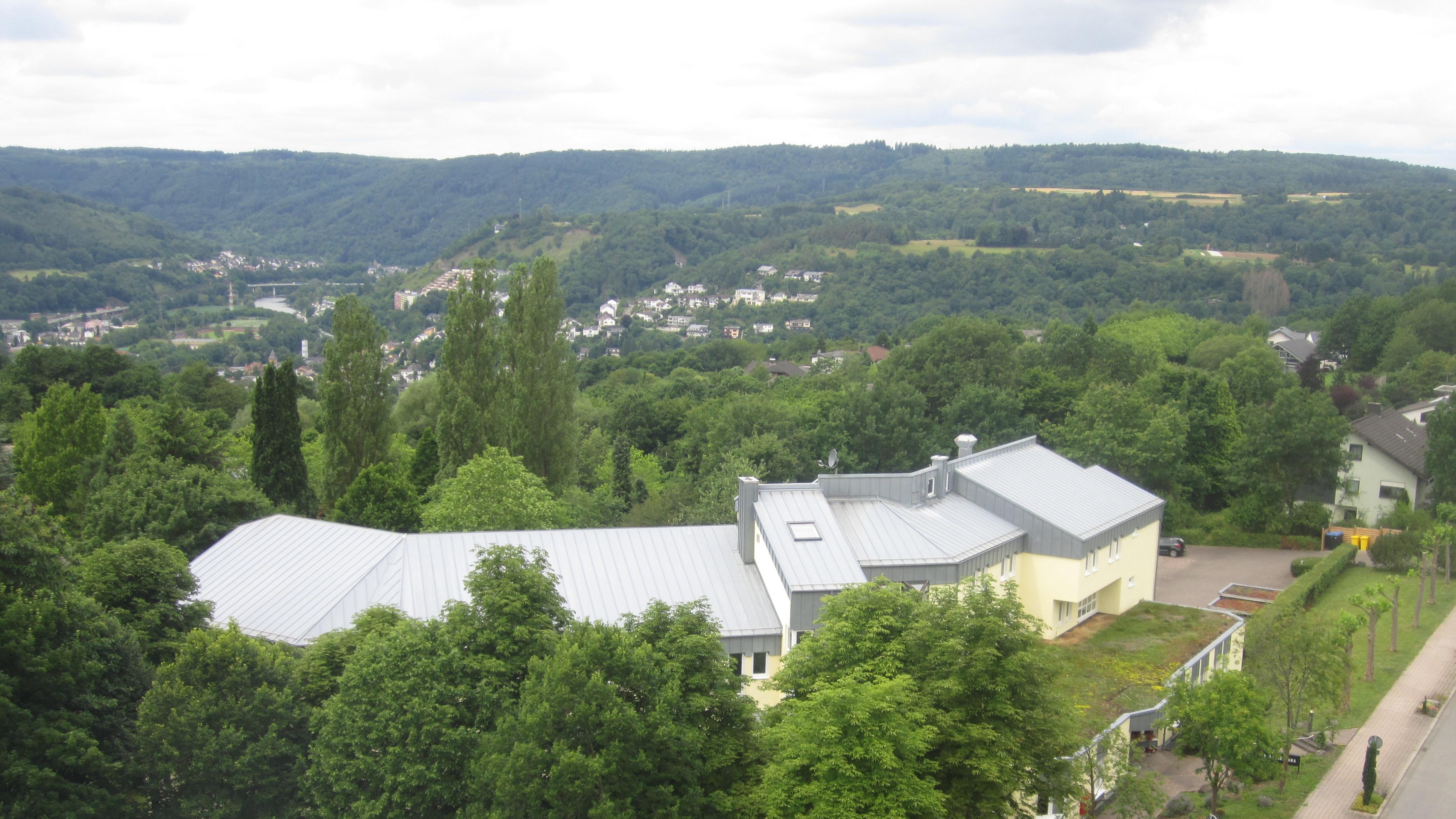 Ferienapartments Im Haus Maria Anna Bad Ems Bad Ems Adolf