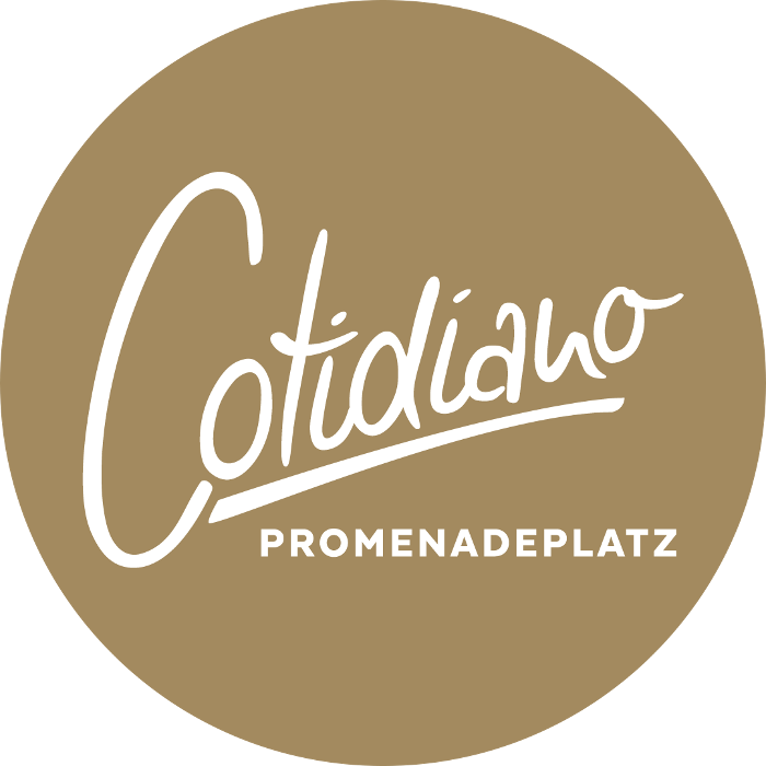 Cotidiano Promenadeplatz in München