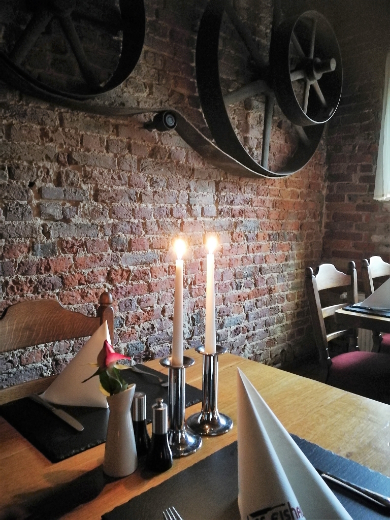 Hotel Restaurant Altes Eishaus Hotel Restaurant Altes Eishaus