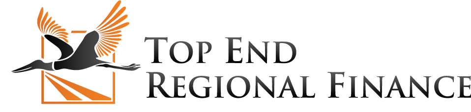 Top End Regional Finance