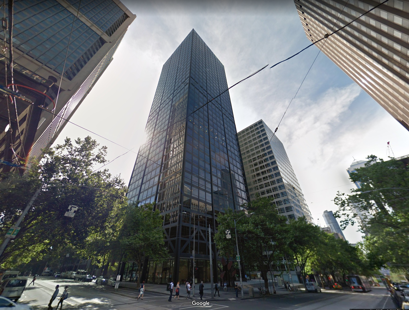 Balmain NB Commercial Mortgages