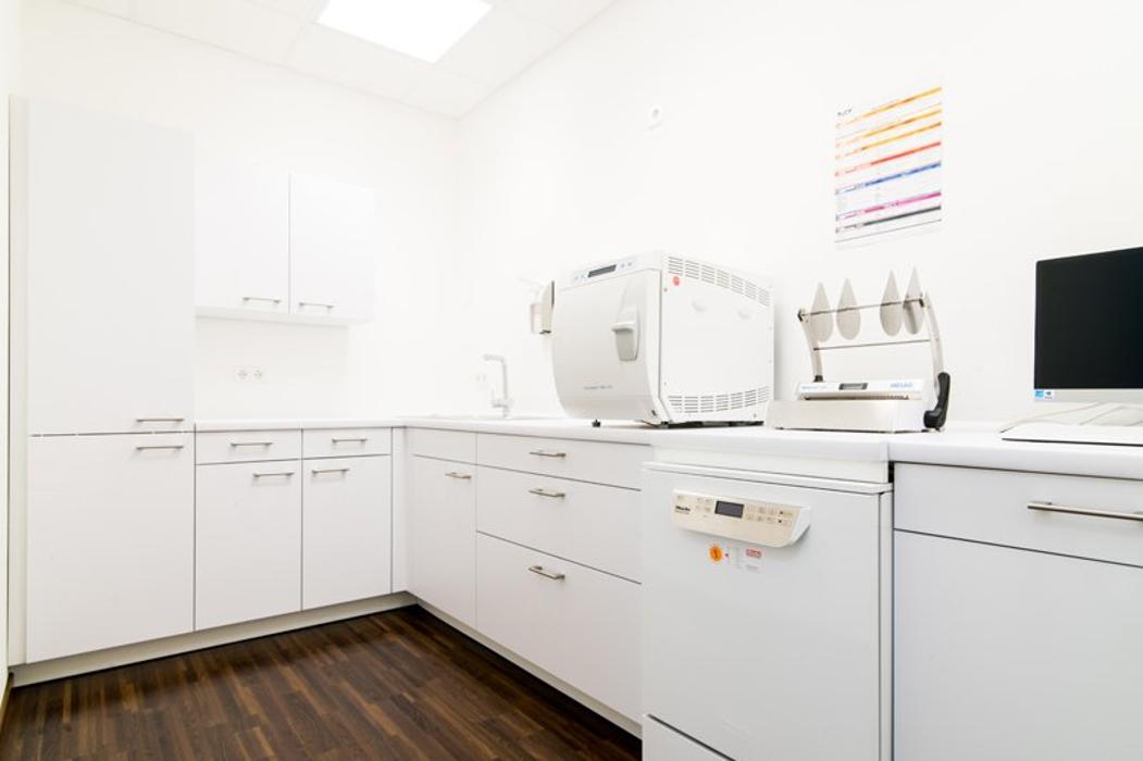 Podologiezentrum Behrens - Praxis für Podologie GmbH & Co. KG, Hildesheimer Straße in Laatzen