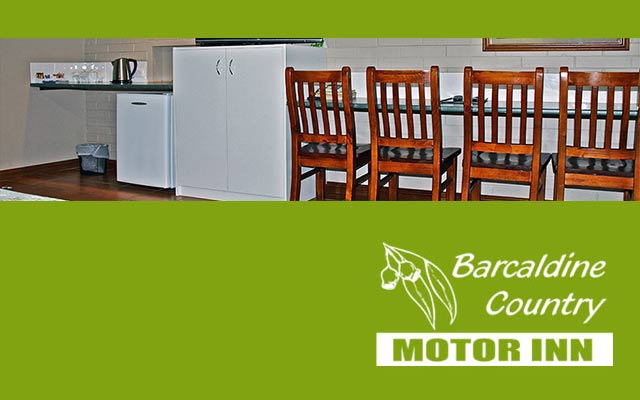 Barcaldine Country Motor Inn