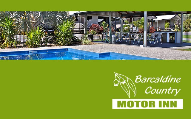 Barcaldine Country Motor Inn