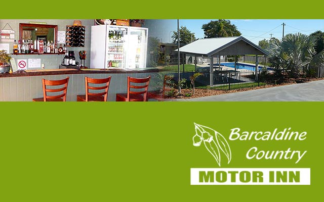 Barcaldine Country Motor Inn