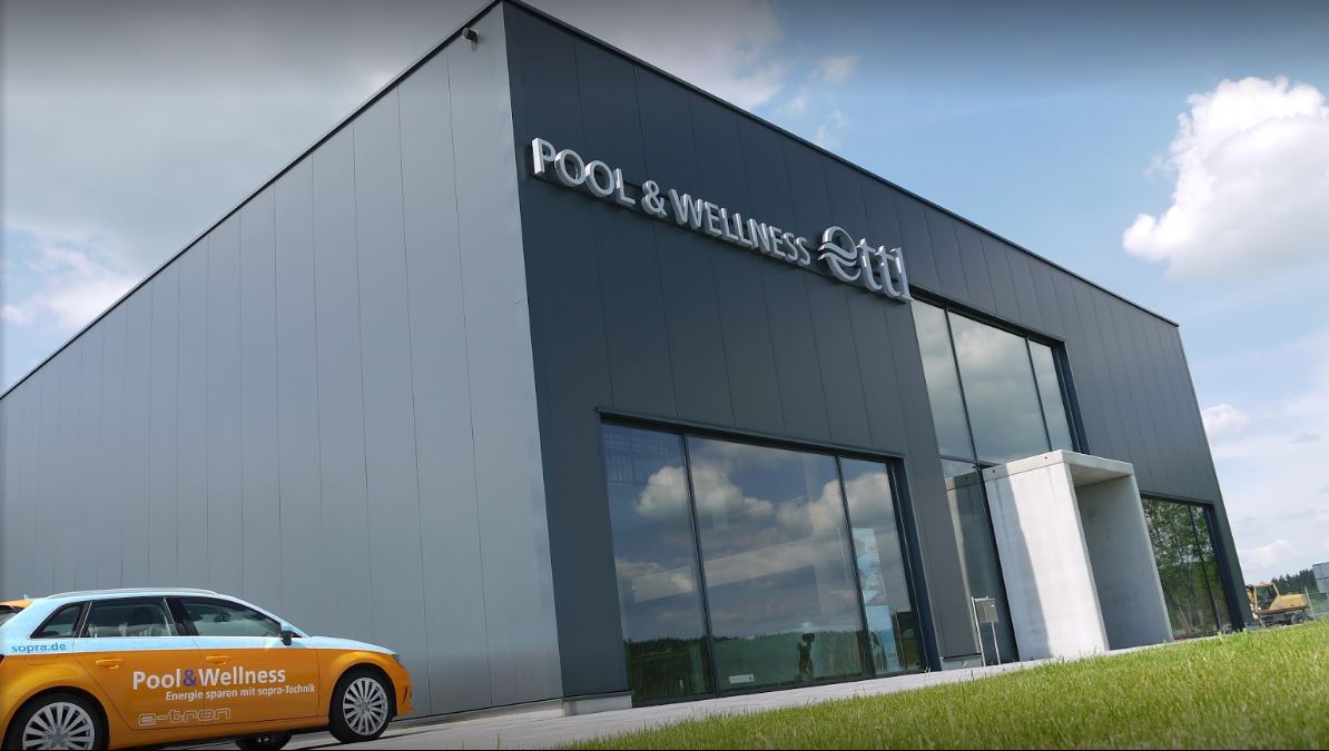 Pool & Wellness Ettl GmbH