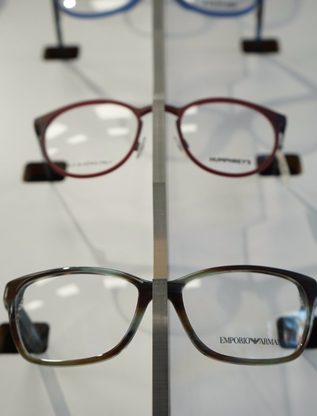 Alvaston Opticians - Derby, Derbyshire DE24 8QP - 01332 571642 | ShowMeLocal.com