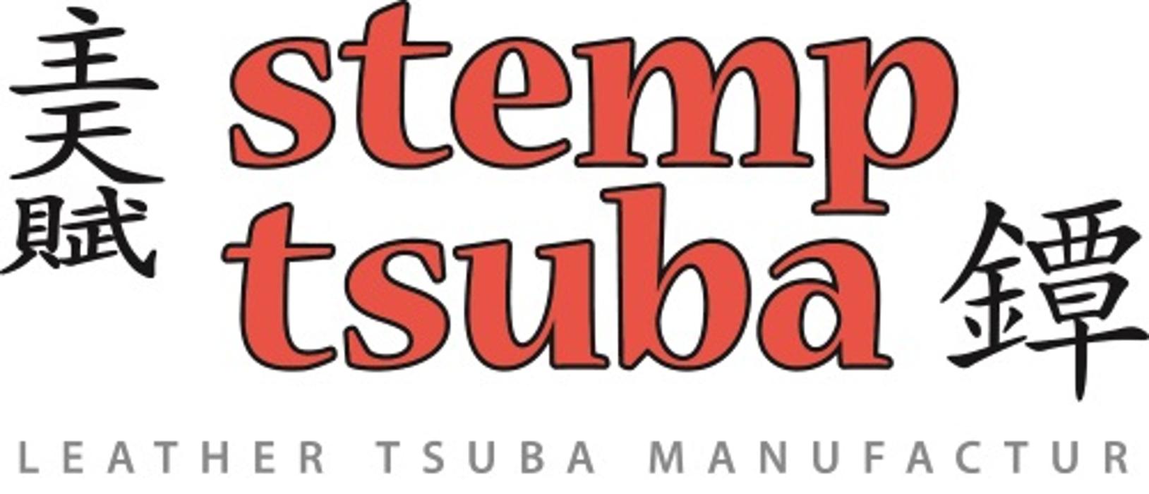 stemp tsuba in Eichenau