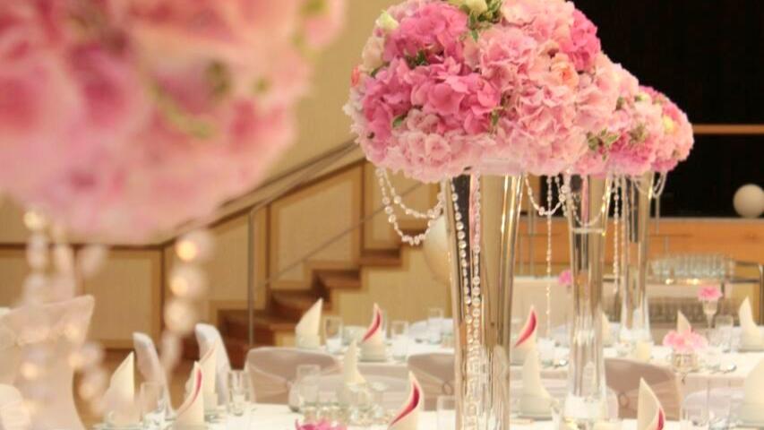 MyHochzeitsdeko Antonina Rosin, Gottfried-Keller-Weg in Lage