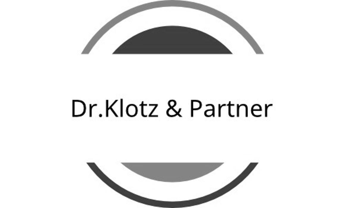 Dr. Klotz & Partner Zukunftssicherung Mittelstand Dr. Klotz & Partner Zukunftssicherung Mittelstand