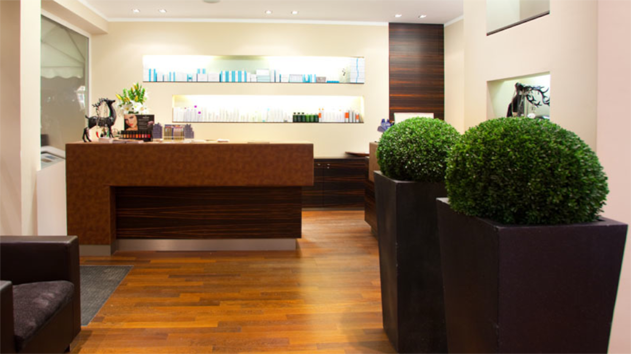 Beauty Center Marlis, Obere Gänsbachgasse in Kitzbühel