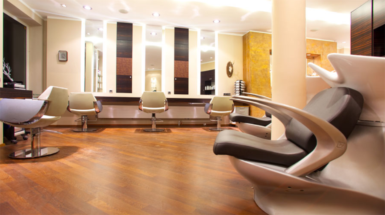 Beauty Center Marlis, Obere Gänsbachgasse in Kitzbühel