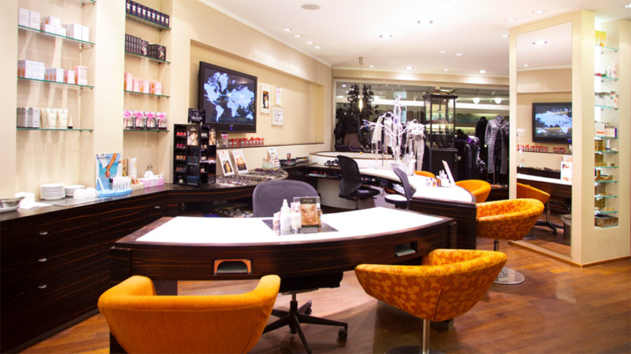 Beauty Center Marlis, Obere Gänsbachgasse in Kitzbühel