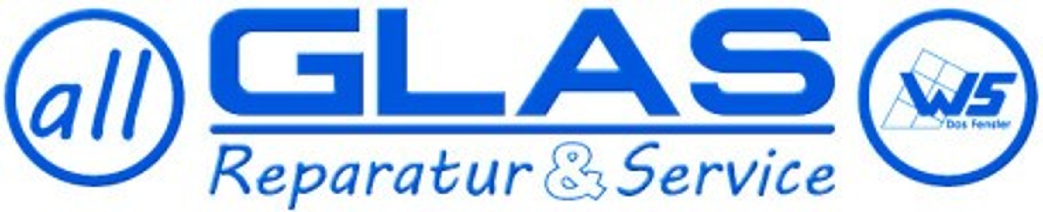 AllGlas - Glasnotdienst - Glaserei - Reparaturen - Rollläden - Bielefeld in Bielefeld