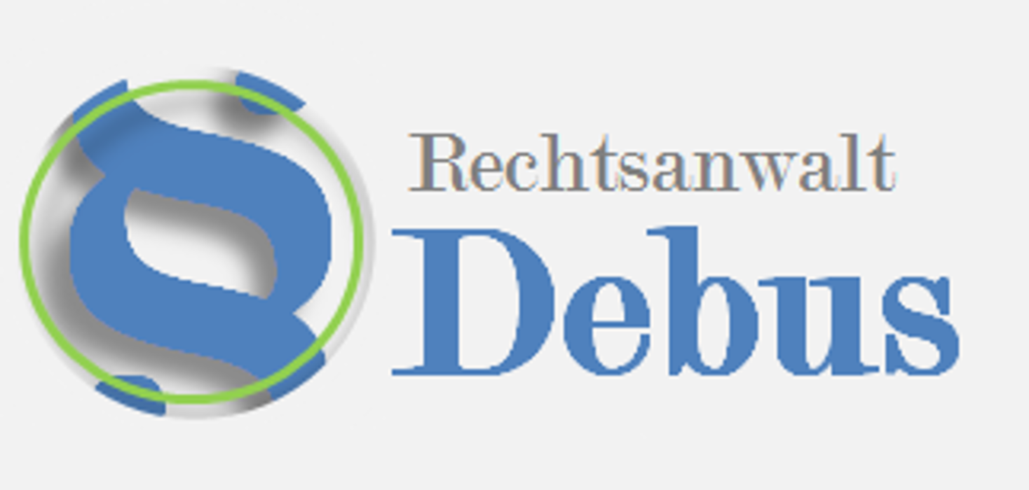 Rechtsanwalt Björn Debus in Kelheim